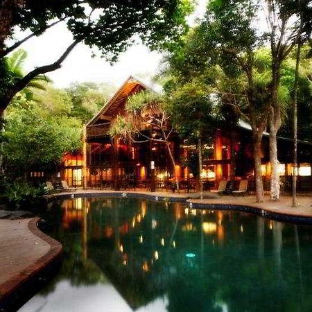 Cape Tribulation Resort & Spa Fasiliteter bilde