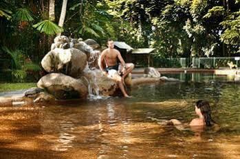 Cape Tribulation Resort & Spa Eksteriør bilde