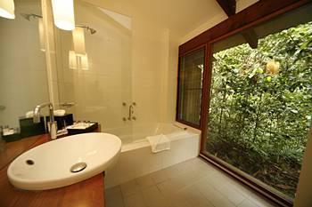Cape Tribulation Resort & Spa Rom bilde
